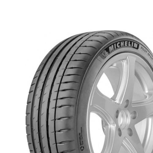 245/40R18 93Y Michelin Pilot Sport 4 Ao