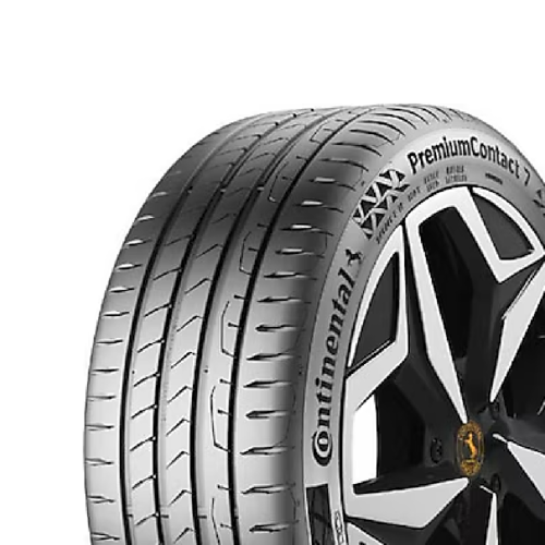 245/40R18 97Y XL Continental Premiumcontact 7 Fr