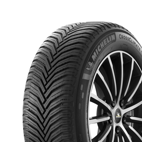 245/40R18 97Y XL Michelin Crossclimate 2