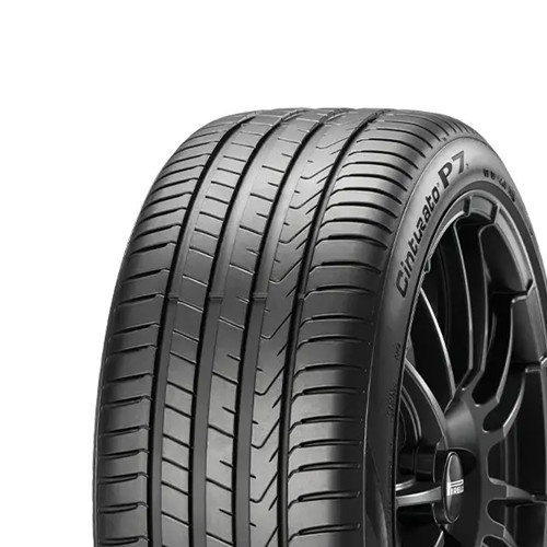245/40R18 97Y XL Pirelli Cinturato P7 (P7c2)