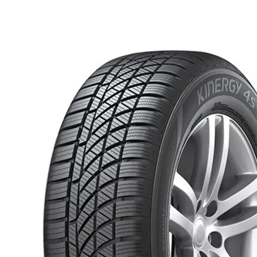 245/40R19 94W Hankook H750 Kinergy 4S 2 M+S 3PMSF