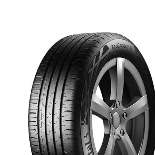 245/40R20 99Y XL Continental Premiumcontact 6 Ssr Fr