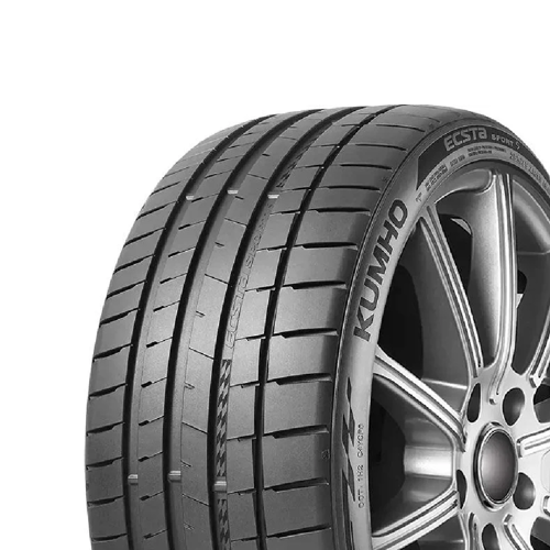 245/40R20 99Y XL Kumho Ecsta Sport S Ps72