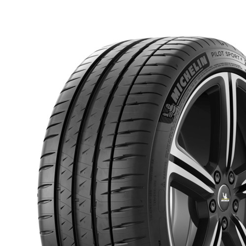 245/40R20 99Y XL Michelin Pilot Sport 4 Zp