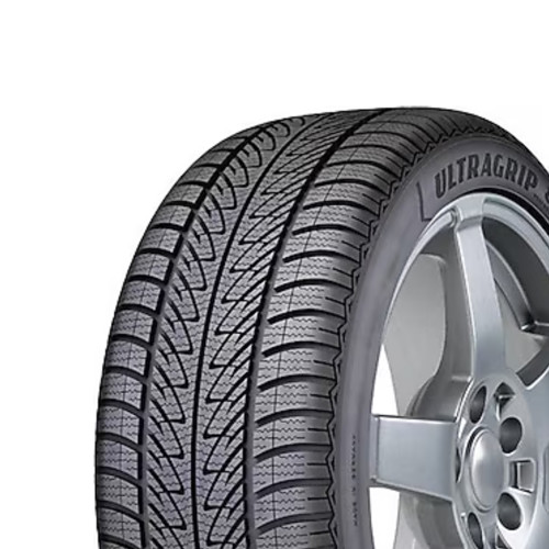 245/45R18 100V XL Goodyear Ultragrip 8 Performance M+S *Mo