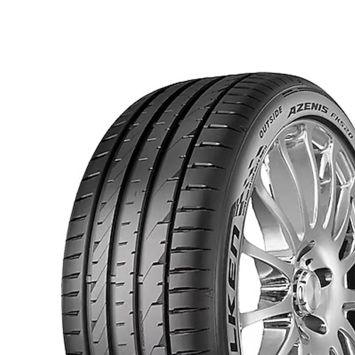 245/45R18 100Y XL Falken Azenis Fk520