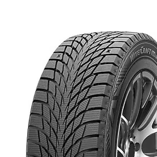 245/50R18 104T XL Kumho Wintercraft Ice Wi51 M+S 3PMSF