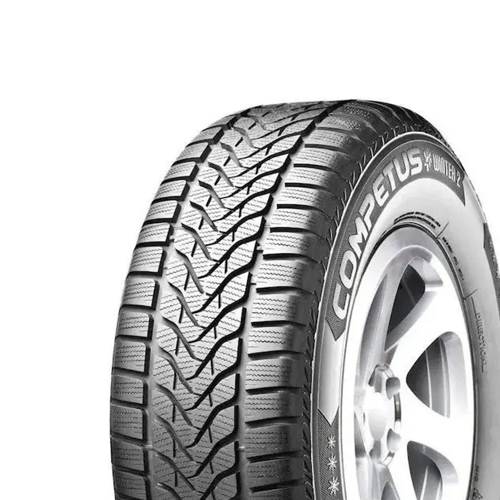 245/65R17 111H XL Lassa Competus Winter 2+ M+S 3PMSF