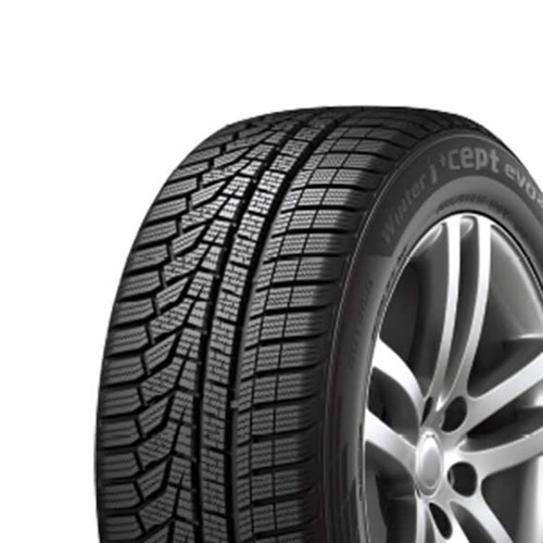 245/70R16 4Pr 107T Hankook W320a Winter i*Cept Evo2 Suv M+S