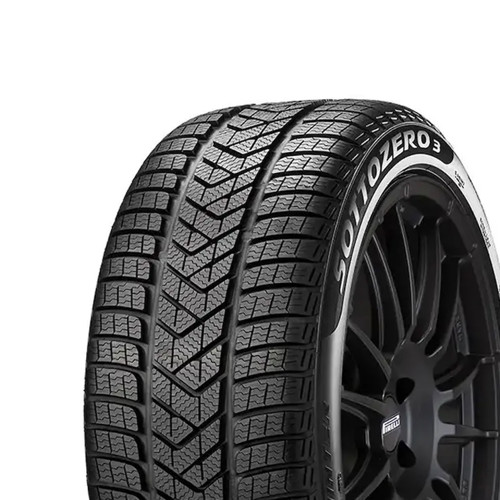 255/35R18 94V XL Pirelli Sottozero Serie 3 M+S Mo