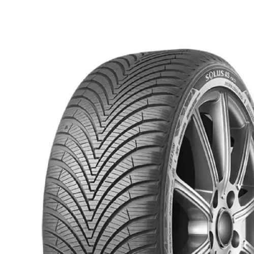 255/35R19 96Y XL Kumho Solus 4S Ha32 M+S 3PMSF