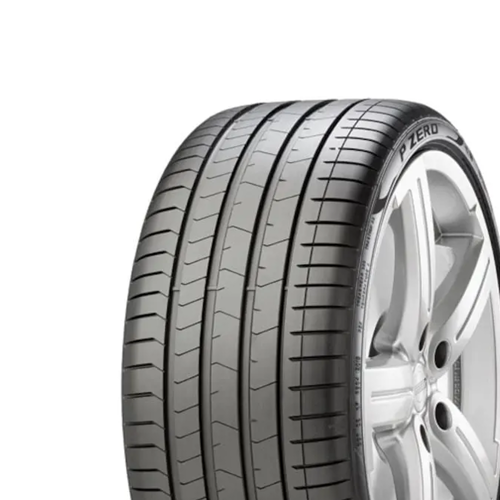 255/40R21 102Y XL Pirelli P Zero Pz4 Sc s-i * Pncs