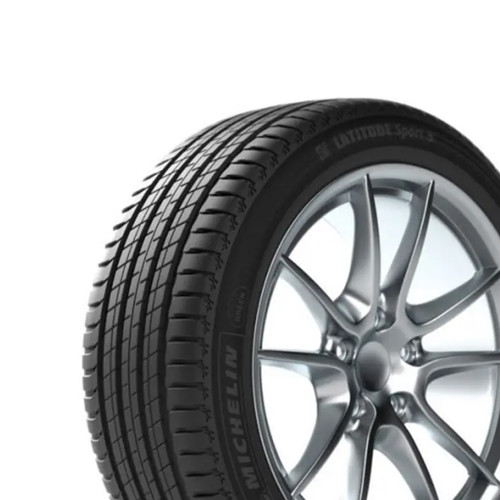 255/45R20 105V XL Michelin Latitude Sport 3