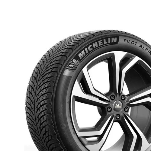 255/45R20 105V XL Michelin Pilot Alpin 5 Suv M+S 3PMSF