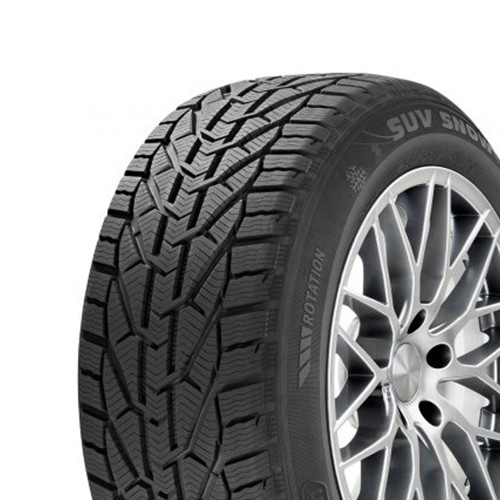 255/50R19 107V XL Kormoran Snow Suv
