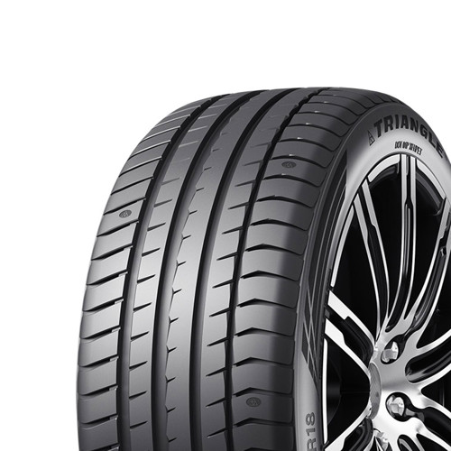 255/50R20 109Y XL Triangle Effexsport