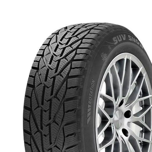 255/55R18 109V XL Kormoran Suv Snow M+S