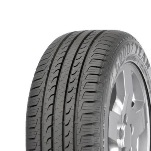 255/65R17 110H Goodyear Efficientgrip Suv Lhd