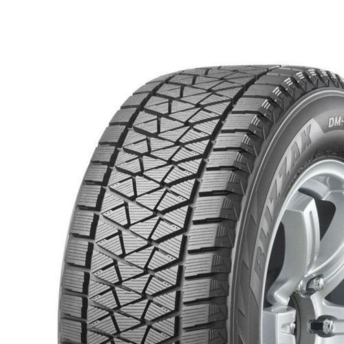 255/70R16 111S Bridgestone Blizzak Dmv2 M+S