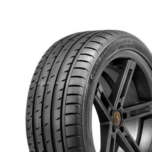 265/40R20 104Y XL Continental Contisportcontact 3 FR Ao