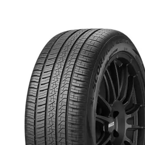 265/40R22 106Y XL Pirelli Scorpion zero All Season JLr