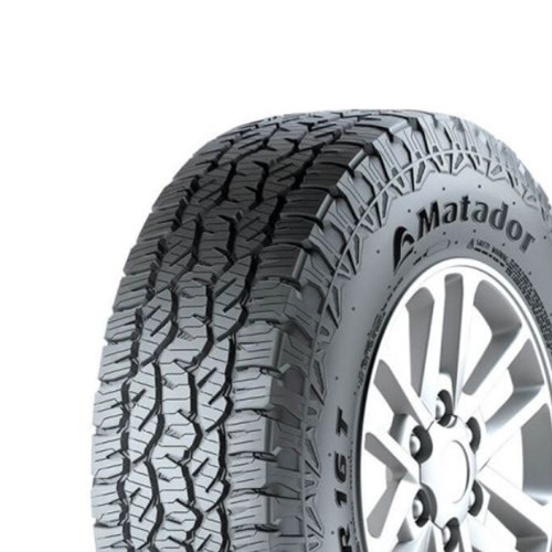 265/60R18 110H Matador Mp72 Izzarda A/T 2 FR