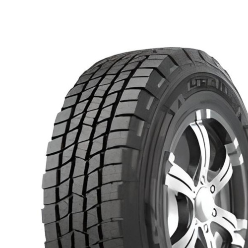265/60R18 114T XL Petlas Explero A/T Pt421 M+S
