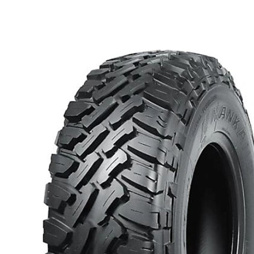 265/60R18 119/116Q Nankang Ft-9 M/T