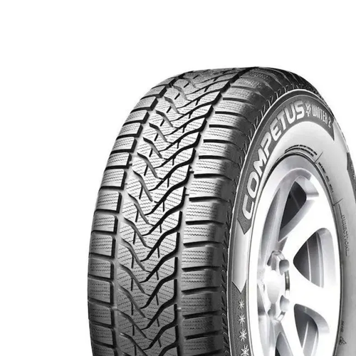 265/70R16 112H Lassa Competus Winter 2+ M+S 3PMSF