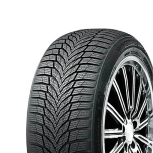 275/35R20 102W XL Nexen WINGUARD SPORT2 WU7 M+S 3PMSF