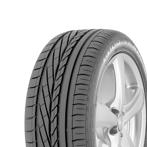 275/35R20 102Y XL Goodyear Excellence Rof FP *