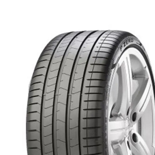 275/40R18 103Y XL Pirelli P-zero Pz4 RFT *
