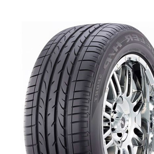 275/40R20 106W XL Bridgestone Dueler H/P RFT *