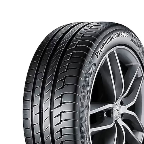 275/45R20 110Y XL Continental Premiumcontact 6 FR