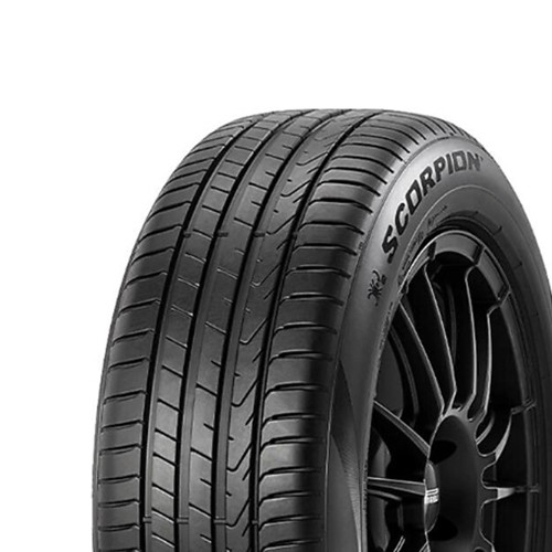 275/45R20 110Y XL Pirelli Scorpion