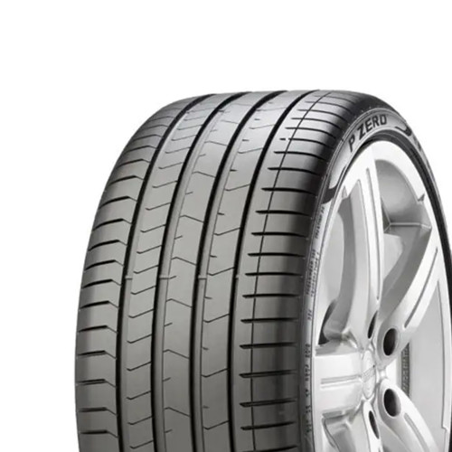 285/30R21 100Y Pirelli P-zero Pz4 S.C. Ncs Mo-S