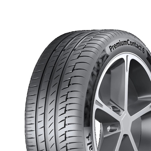 285/40R21 109H XL Continental Premiumcontact 6 Ao FR
