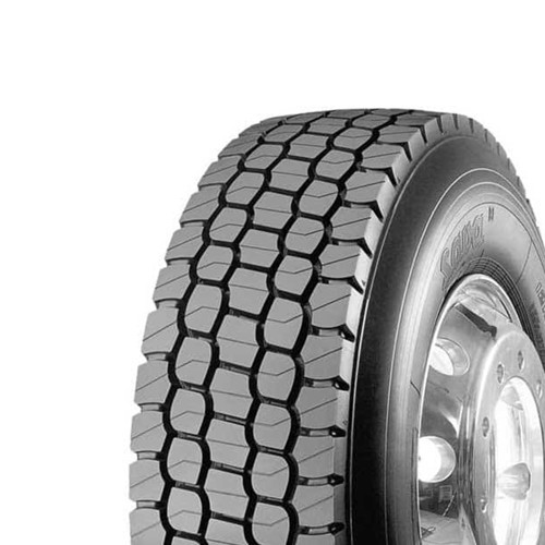 285/70R19.5 146/140L (M) Sava Orjak O3 M+S
