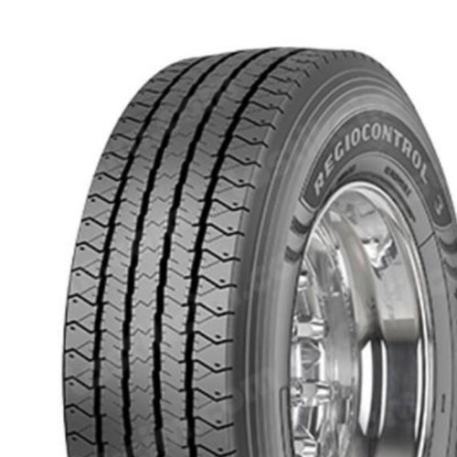 295/80R22.5 154/149M TL Fulda RegioControl 3 HL M+S 3PMSF