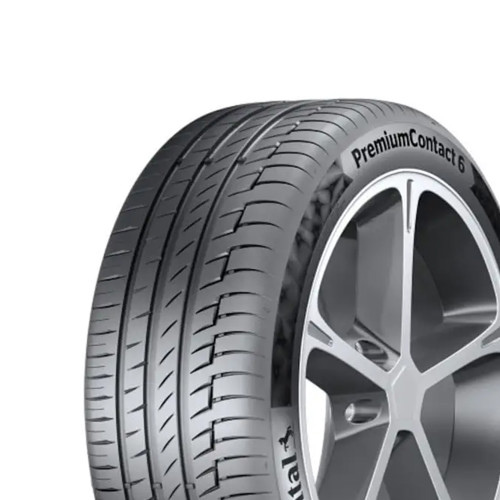 315/35R22 111Y XL Continental Premiumcontact 6 Ssr *