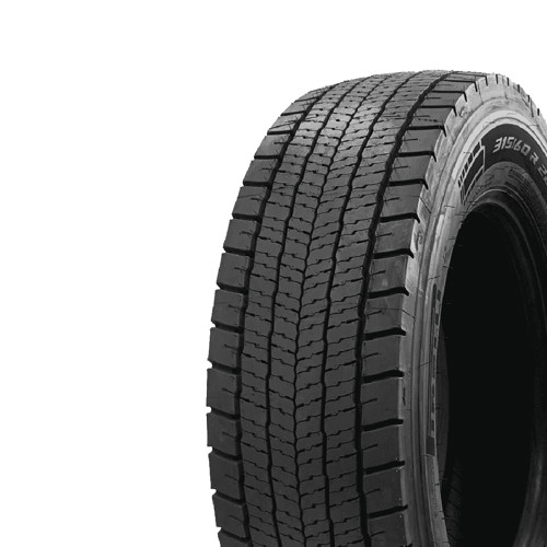 315/60R22.5 152/148L TL Pirelli Th:01Y M+S