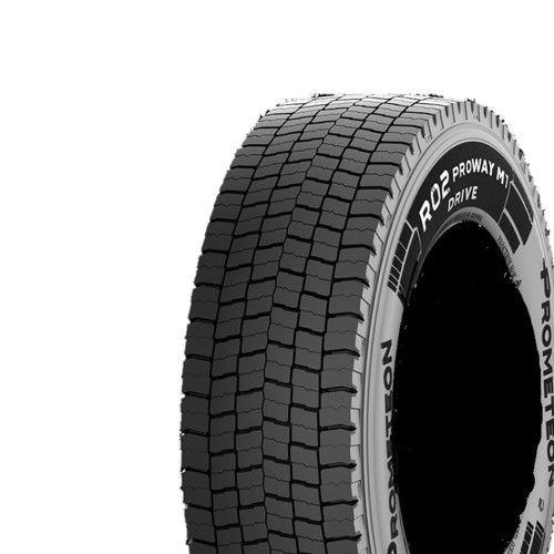 315/70R22.5 154/150L Prometeon R02 Proway Drive M1 M+S