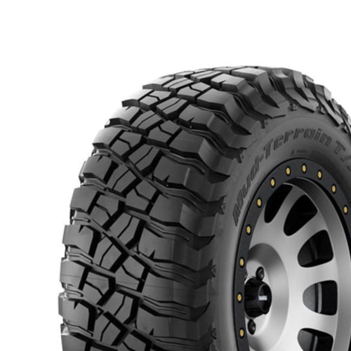 315/75R16 121Q Bf Goodrich Mud Terrain T/A Km3