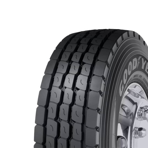 315/80R22.5 156/150K Goodyear Omnitrac S M+S 3PMSF