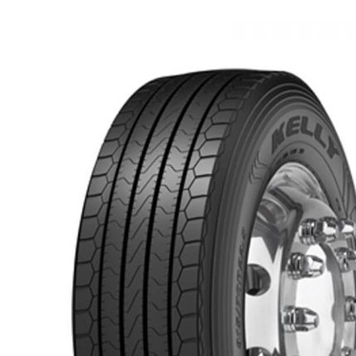 315/80R22.5 156/154M Kelly ArmorSteel Ksm2 M+S 3PMSF