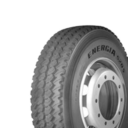 385/65R22.5 160K (158L) TL Lassa Eg 510T