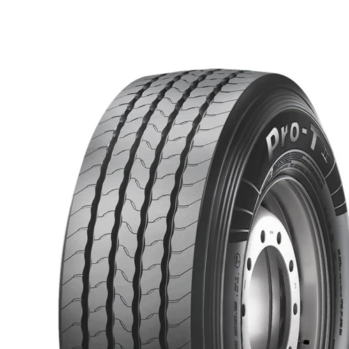 385/65R22,5 164K Anteo Pro-T II M+S