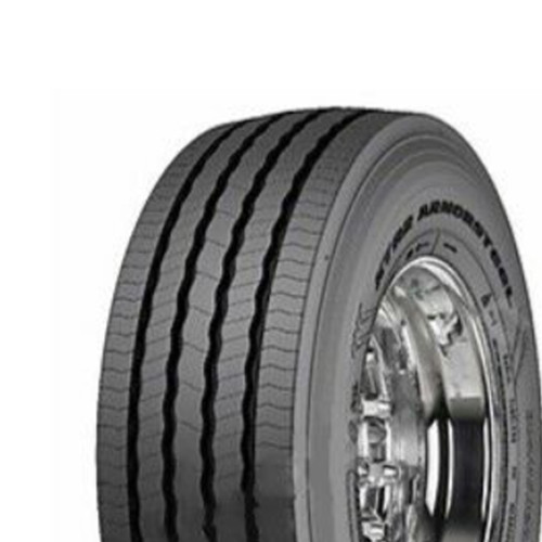 385/65R22.5 24Pr 164K TL Kelly Ktr2 ArmorSteel HL M+S 3PMSF