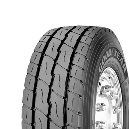 385/65R22.5 160K Goodyear Omnitrac Mst ii Hct