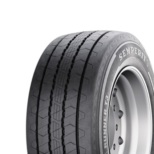 385/65R22.5 20Pr 164K Semperit Runner T3 M+S